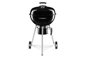 Grill & Accessoires - MUSTANG Charcoal Grill Gourmet 57 - 324735