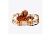 Honden - Danish Design Bowmore Bed "sand" Medium 30" - D10730