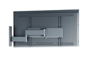 Muurbevestigingen, AV-bevestigingen & AV-meubels - Vogel's QUICK series TVM 1645 - Max 35 kg - recommended for 40"-77" - 1816450