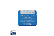 Smart Home - Shelly Qubino Wave 1 Mini - Shelly_W_1_Mini
