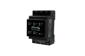 Smart Home - Shelly LAN Switch - Shelly-LAN-Switch