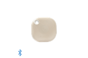 Smart Home - Shelly BLU Button Tough 1 Mocha - Shelly-BLU-Tough-1-Mocha
