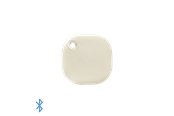 Smart Home - Shelly BLU Button Tough 1 Ivory - Shelly-BLU-Tough-1-Ivory