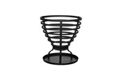 Grill & Accessoires - MUSTANG Fire Basket Fresno - 612477