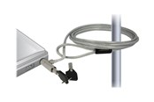 Systeemaccessoires - NAVILOCK - security cable lock - 20655
