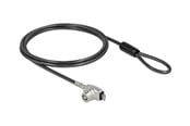 Systeemaccessoires  - NAVILOCK - security cable lock - 20691