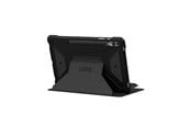 Tablet - Hoezen - UAG Metropolis SE black - Samsung Tab S9+/S10+ - 224340114040