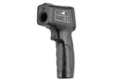 Overige keukenapparatuur - MUSTANG Ir Thermometer Black - 623769