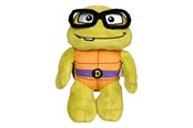 Plush - Teenage Mutant Ninja Turtles Donatello - 0043377831723