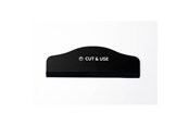 Mobiel - Overige accessoires - MyScreen Fixed Card Large Tablet - M CU FIX CARD LOGO XL