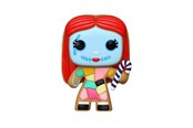 Merchandise - Funko! - Disney: Nightmare Before Christmas (Gingerbread Sally) - Figuur - 0889698677172