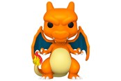 Merchandise - Funko! - Charizard - Figuur - 0889698742191