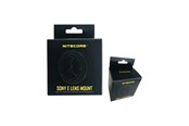 Diversen - NITECORE CINE E-mount adaptor - NITECORE E-Mount
