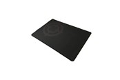 Muismat & accessoires - NORTH Mousepad Pro Gaming Black 500x340mm - 583501