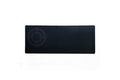 Muismat & accessoires - NORTH Mousepad Pro Gaming Black 950x380mm - 583502