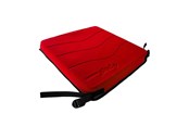 Honden - 4Pets Crash bag for Pro 4 and noir 4 - T6805