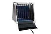 Honden - 4Pets PRO Scratch Guard Black 54x66cm - T3895