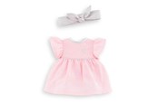 Dolls & Accessories - Corolle Ma - Doll Dress with Headband - 9000212480
