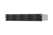 NAS-server - QNAP TS-H1277AXU-RP - NAS-server - TS-H1277AXU-RP-R7-32G