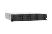 NAS-server - QNAP TS-H1277AXU-RP - NAS-server - TS-H1277AXU-RP-R5-16G
