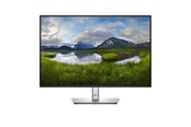 Scherm - 24" Dell P2425E - 1920x1200 - 100Hz - IPS - 90W USB-C - DELL-P2425E