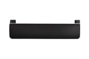 Muismat & accessoires - Contour Long/Short Wrist Rest - CDWRBK00110