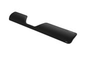 Systeemaccessoires  - Contour rollerbar wrist rest - antibacterial surface high resistance to disinfectant - CDWRRED00110