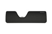 Muismat & accessoires - Contour Wrist Rest RollerMouse Red plus - CDWRRED00210