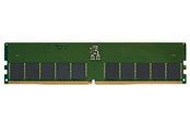 RAM - Kingston System Specific Memory For Lenovo DDR5-5600 Registered/ECC - 16GB - CL46 - Single Channel (1 pcs) - KTL-TS556S8-16G