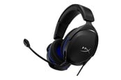 Headphones/Headsets - HyperX Cloud Stinger 2 Core For Playstation - Black - 6H9B6AA