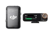 Microfoon - DJI Mic 2 (1 TX + 1 RX) - CP.RN.00000326.02
