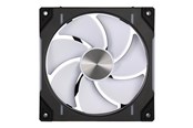 Case Fan - Phanteks PH-F140D30 - case fan - reverse - Case ventilator - 140mm - Wit - PH-F140D30R_DRGBPWMBK013P
