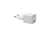 Mobiel - Adapters & Opladers - dbramante1928 re-charge power adapter - 24 pin USB-C - 20 Watt - CH20EUWH7079