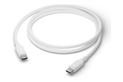 USB-kabel - dbramante1928 re-charge - USB-C cable - 24 pin USB-C to 24 pin USB-C - 1.2 m - CB12CCWH7089