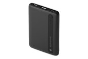 Powerbank - dbramante1928 re-charge power bank - USB 24 pin USB-C Powerbank - Zwart - 5 Ah - CP05ACBL7108