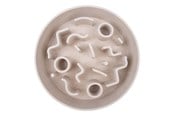 Honden - District 70 District70 - BAMBOO Slow Feeder Merengue M - (871720261597) - 871720261597