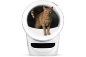 Katten - Whisker LITTER-ROBOT 4 - WHITE - EU - LR4-0105-00-EU