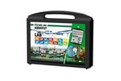 Vissen - JBL Aqua PROAQUATEST LAB - J24084