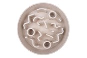 Honden - District 70 District70 - BAMBOO Slow Feeder Merengue L - (871720261598) - 871720261598
