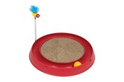 Katten - Catit - Play`N Scratch Red - (787.0042) - 787.0042