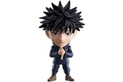 Merchandise - Bandai Namco - Bandai: Chibi Masters - Jujutsu Kaisen (Megumi Fushiguro) - Figuur - 4549660696612