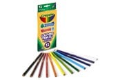 Creatief spelen - Crayola Colored Pencils 12pcs. - 256245