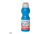 Creatief spelen - Creall Spongy Paint Pen Blue 70ml - 35010