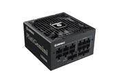 Voeding - Enermax PlatiGemini Voeding - 1200 Watt - 135 mm - ATX 3.1 - 80 Plus 80 PLUS Platinum - EGN1200P