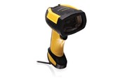 Barcodelezer - Datalogic PowerScan PD9630-AR - USB Kit - barcode scanner - PD9630-ARK1