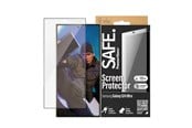 Mobiel - Beschermend glas - SAFE by PanzerGlass Screen Protector Samsung Galaxy S24 Ultra | Ultra-Wide Fit w. EasyAligner - SAFE95668
