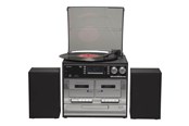 Platenspeler - DENVER MRD-166 - audio system - Platenspeler - 111201200160
