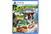 Games - Gigantosaurus: Dino Sports - Sony PlayStation 5 - Sport - 5061005353176