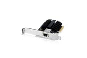 Netwerk-adapter (netwerkkaart, printserver, enz.) - ZyXEL XGN100C 10G Network Adapter PCIe Card 1x RJ-45 - XGN100C-ZZ0102F