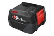 Accu & Oplader - Bosch battery - BHZUB1850
